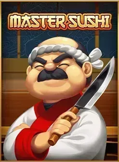 master sushi by london88