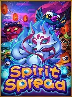spirit spread by london88